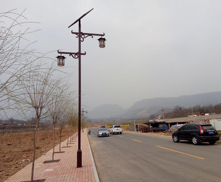 QK景觀路燈