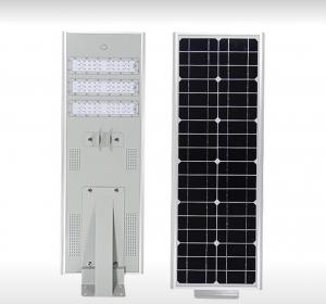 太陽能路燈產品